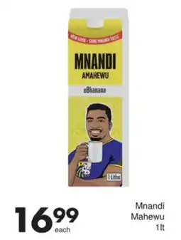 Save Mnandi Mahewu offer