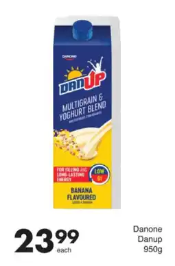 Save Danone Danup offer