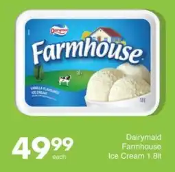 Save Dairymaid Farmhouse Ice Cream offer