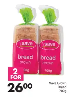 Save Save Brown Bread offer
