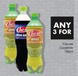 Save Coo-ee Cooldrink offer