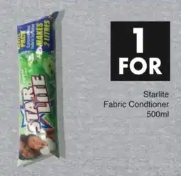 Save Starlite Fabric Condtioner offer