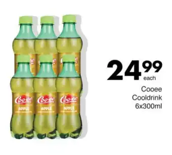 Save Cooee Cooldrink offer