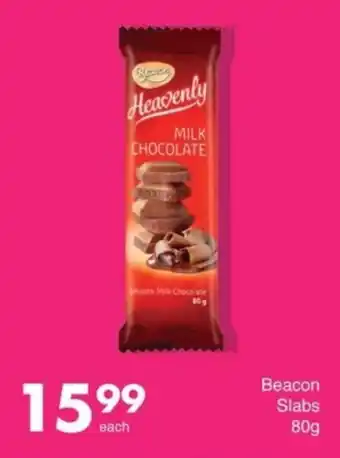 Save Beacon Slabs offer