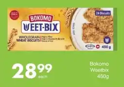 Save Bokomo Weetbix offer