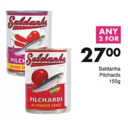 Save Saldanha Pilchards offer