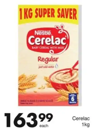 Save Nestle Cerelac offer