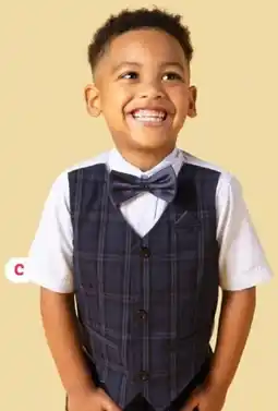 PEP Boys waistcoat shirts offer