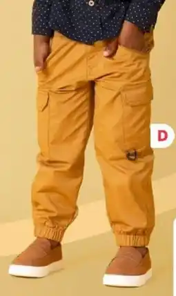 PEP Boys casual pants offer