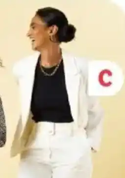 PEP Women's jackets offer