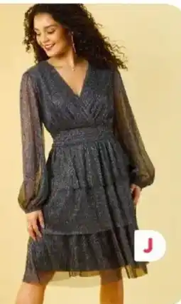 PEP Women's formal dresses offer