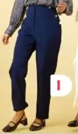 PEP Women's pants offer