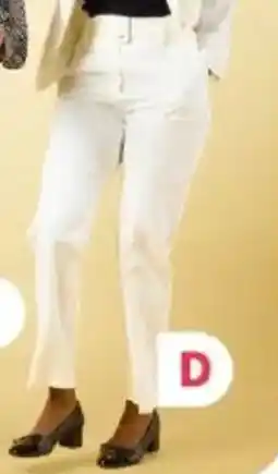 PEP Women's pants offer