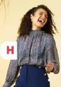 PEP Women's blouses offer