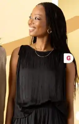 PEP Women's tops offer