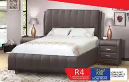 Furnmart Nora bedroom suit offer