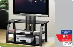 Furnmart Belmond tv stand offer