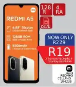 Furnmart Redmi A5 offer