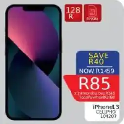Furnmart iPhonel 13 offer