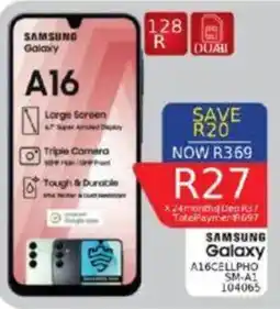 Furnmart SAMSUNG Galaxy A16 offer