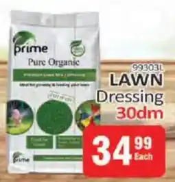 KitKat Cash and Carry LAWN Dressing offer