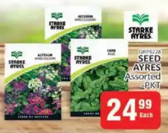 KitKat Cash and Carry Starke ayres seed assorted offer