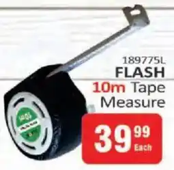 KitKat Cash and Carry FLASH Tape Measure offer