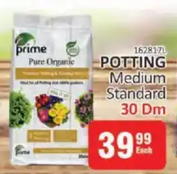 KitKat Cash and Carry Prime potting medium standard offer