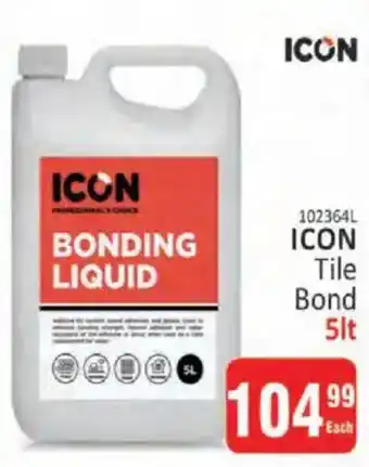 KitKat Cash and Carry ICON Tile Bond offer