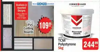 KitKat Cash and Carry TCM Polystyrene offer