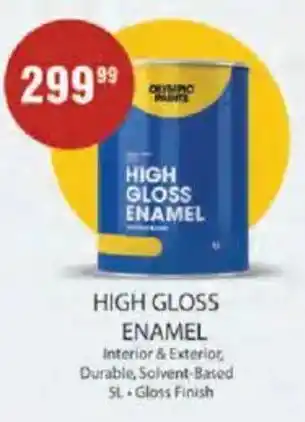 KitKat Cash and Carry High gloss enamel offer