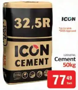 KitKat Cash and Carry Icon Cement offer
