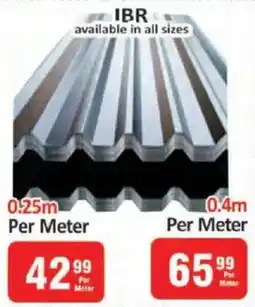KitKat Cash and Carry IBR offer