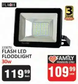 KitKat Cash and Carry Flash led floodlight 30w offer