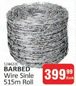 KitKat Cash and Carry Barbed Wire Single Roll offer