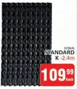KitKat Cash and Carry Standard K offer
