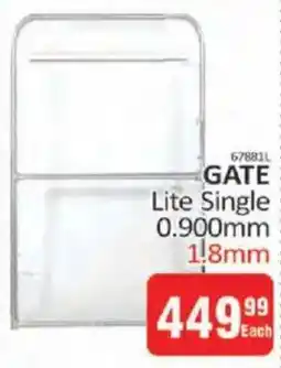 KitKat Cash and Carry Gate Lite Single offer