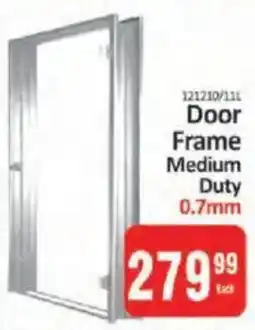 KitKat Cash and Carry Door Frame Medium Duty offer