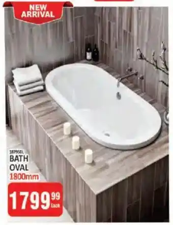 KitKat Cash and Carry Bath oval offer
