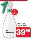 Pick n Pay Hypermarket PnP Trigger Spray offer