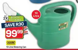 Pick n Pay Hypermarket ADDIS Watering Can offer