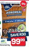 Pick n Pay Hypermarket Protek Bonemeal offer