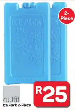 Pick n Pay Hypermarket Outfit Ice Pack offer