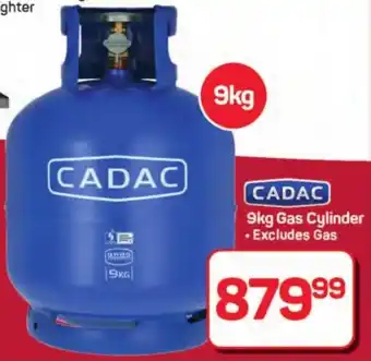 Pick n Pay Hypermarket CADAC Gas Cylinder offer