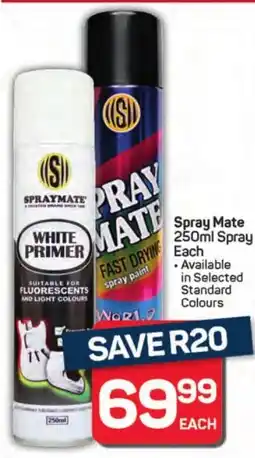 Pick n Pay Hypermarket Spray Mate Spray offer