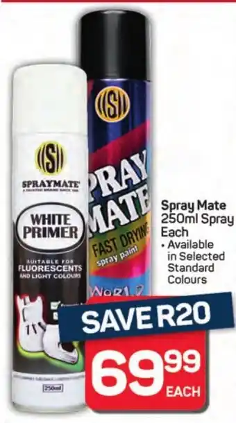 Pick n Pay Hypermarket Spray Mate Spray offer