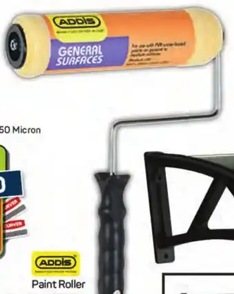 Pick n Pay Hypermarket Addis Paint Roller offer
