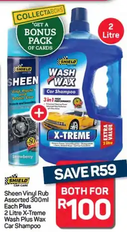 Pick n Pay Hypermarket Both for R100 offer