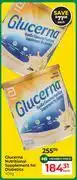 Dis-Chem Glucerna Nutritional Supplement For Diabetics-400g offer