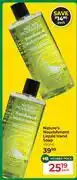 Dis-Chem Nature's Nourishment Liquid Hand Soap-450ml offer
